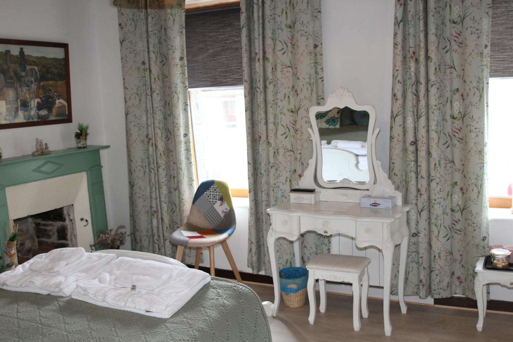 Bed and Breakfast L'Ancienne Boulangerie Collinee Экстерьер фото