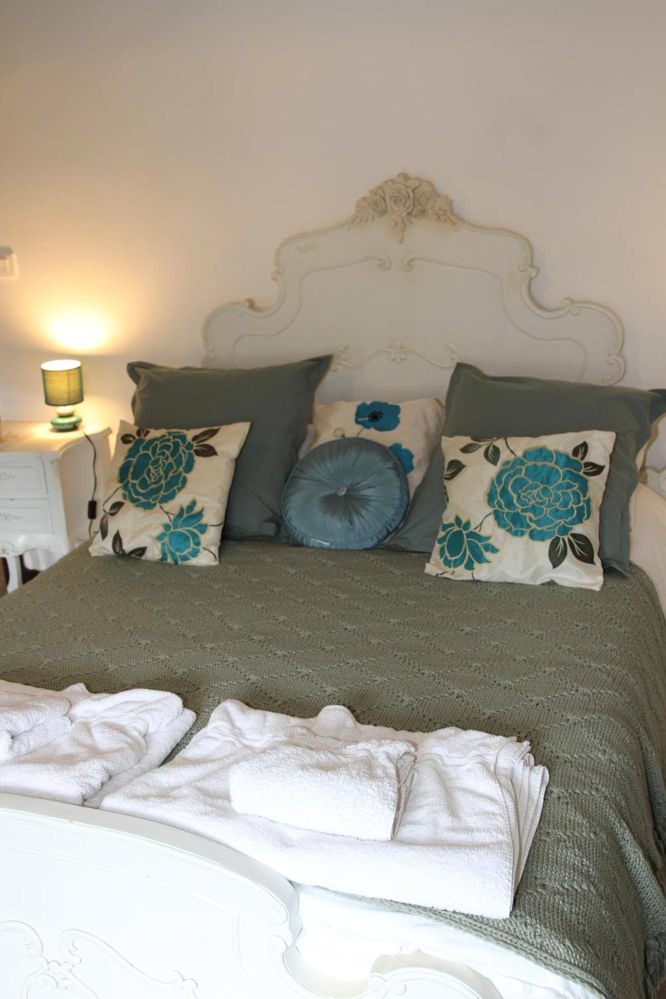 Bed and Breakfast L'Ancienne Boulangerie Collinee Экстерьер фото